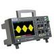 thumbnail image 2 of Osciloscopio De Generación De Señal De Doble Canal Dso2D10 (2Ch + 1Ch) Equipo De Visualización De Ondas Dispositivo De Osciloscopio De Grabación De Datos Gris Compatible Con Hantek Eigraketly TO005485-02, 2 of 7