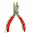 thumbnail image 4 of Metal Electric Spiral Binding Machine with Spiral Coil Crimper Pliers, 100 Coils, 4 of 4