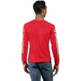 thumbnail image 6 of LIFEGUARD Official Guys Long-Sleeve Printed Tee Red Large, 6 of 6