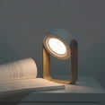 thumbnail image 2 of Lámpara de linterna portátil Sunnimix Lámpara de mesa plegable creativa, 2 of 8
