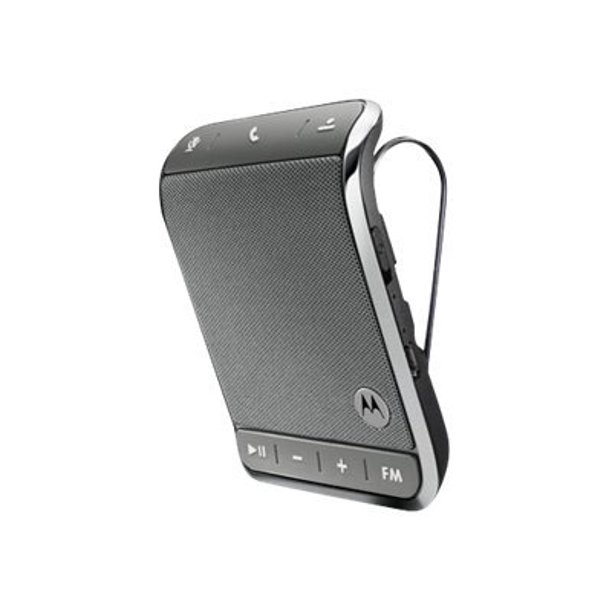 Zebra Roadster 2 Bluetooth handsfree car kit / FM transmitter for