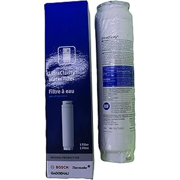 Bosch 11034152 UltraClarity Water Filter Cartridge