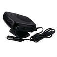 thumbnail image 3 of Car Heater Fast Heating & Cooling Fan Electric Car Heater Defroster Demister Windshield Defroster(24V,For Truck), 3 of 10