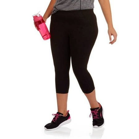 danskin capri leggings walmart
