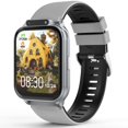 thumbnail image 1 of Reloj inteligente Sootingot para niños de 1,85 pulgadas con rastreador de actividad física IP68, 1 of 7