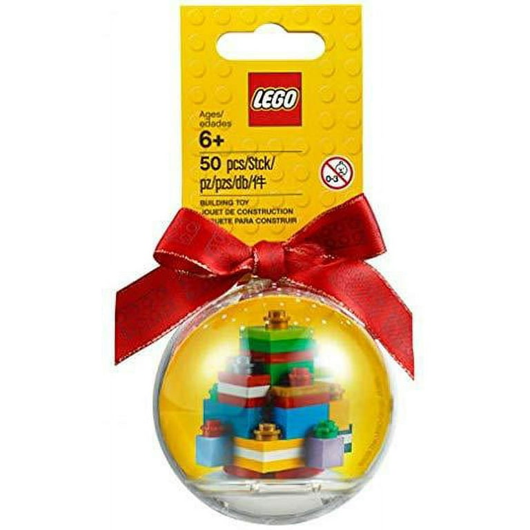 Lego ornament kit cheap