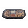 thumbnail image 4 of Charola boneless Bachoco 12 pzas con nuguets 17 pzas y papas gajo 350 g, 4 of 5
