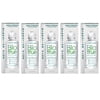 Biotrue Hydration Plus Contact Lens Solution, Multi-Purpose Solution for Soft Contact Lenses, 4 FL OZ - 5 Pack