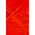 thumbnail image 6 of LEGO® Pirate 54" x 40" Hooded Throw Blanket, Polyester Faux Fur, Red, 6 of 9