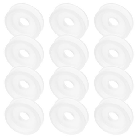 CATIEBYE Electric Pressure Cooker Replacement Parts Silicone Gasket Ring