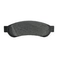thumbnail image 3 of Brake Pad Set Compatible with 2008, 2010 Ford F-250 Super Duty 2005-2010 F-350 Rear, 3 of 5