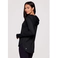 thumbnail image 2 of RBX Active Women's Ultra Soft Lightweight Hoodie Tunic With Pocket, 2 of 11