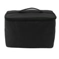 thumbnail image 2 of Transporteur de Nourriture, Sac d'Épicerie Isolé Réutilisable Sac Isotherme Réutilisable Clarté Remarquable, 2 of 8