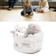 thumbnail image 4 of Sofá Con Asiento De Apoyo Para Bebés, Linda Silla Infantil, Soporte Equilibrado De Felpa Para Desarrollar Hábitos Correctos Para Sentarse, Sofá Portátil Liviano Para Bebés, 4 of 7