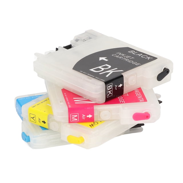 Cartucho de tinta Jadeshay 4 colores Eficiencia maximizada