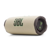 مكبر صوت بلوتوث محمول JBL Flip 7 Sand