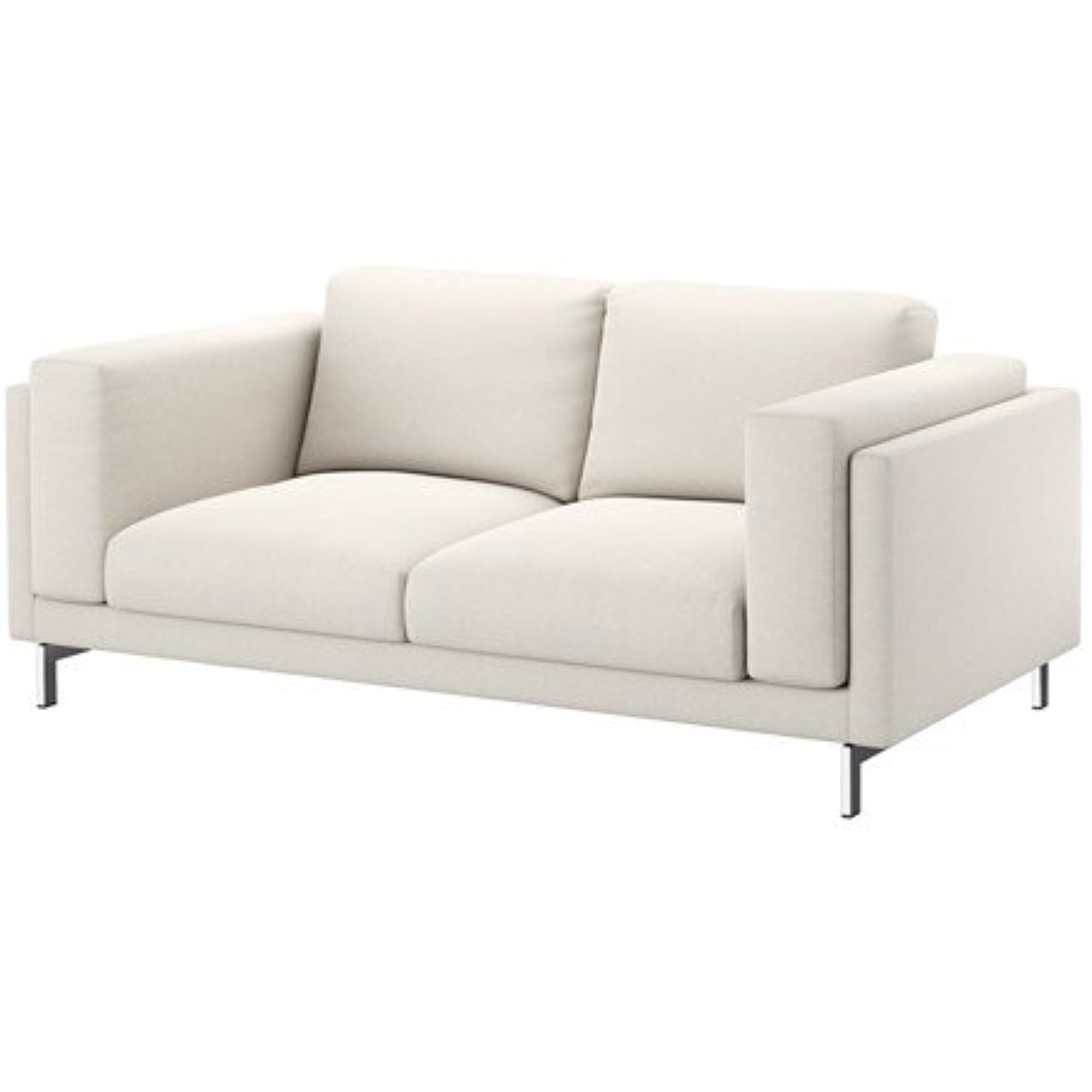 Ikea Loveseat cover, Tallmyra light beige 1228.52926.1422