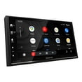 thumbnail image 5 of Kenwood DMX709S eXcelon 6.8" Digital Multimedia Bluetooth Touchscreen Receiver with Apple CarPlay,Andriod Auto, and HD Radio, 5 of 9