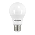 thumbnail image 1 of Foco Led A19 Ecosmart Luz Cálida 60W 800 Lm Fotocelda, 1 of 3