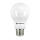 thumbnail image 1 of Foco Led A19 Ecosmart Luz Cálida 60W 800 Lm Fotocelda, 1 of 3