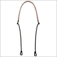 thumbnail image 2 of Reinsman Lariat Rope Gag Bridle, 2 of 2