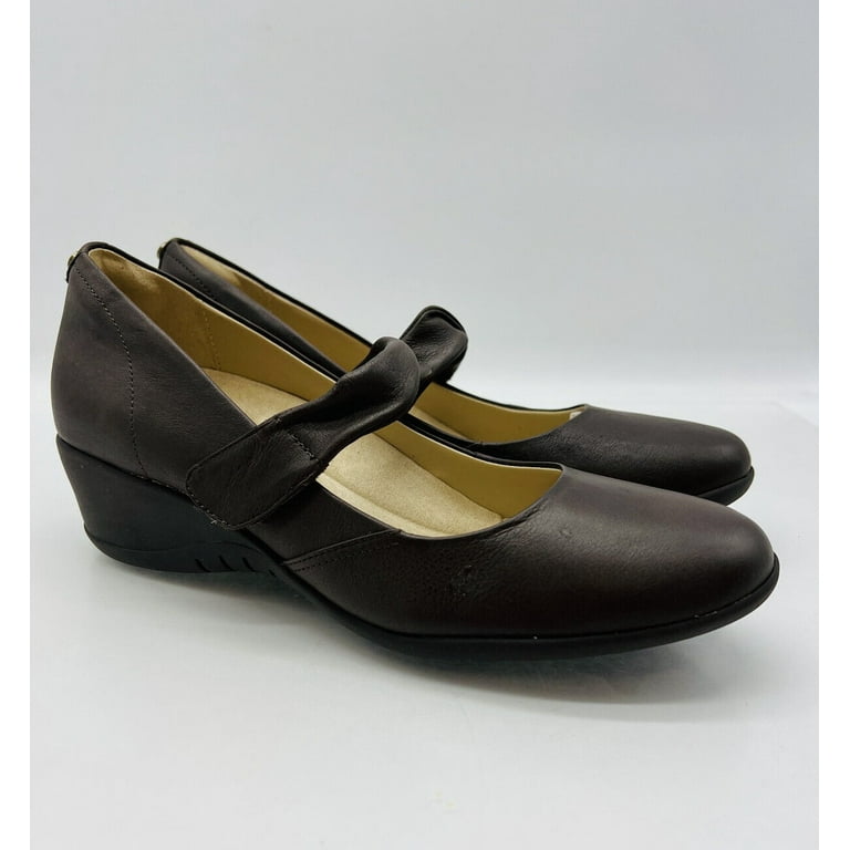 Hush puppies hotsell jaxine odell