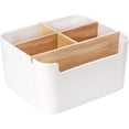 thumbnail image 1 of Organisateur de Rangement de Bureau à Compartiments Multiples, Taille Parfaite pour Tout Espace, 1 of 5