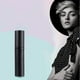 thumbnail image 4 of Atomizador de perfume recargable, tecnología de llenado sin embudo, botella de spray atomizador de perfume vacía para bolso de viaje mientras viaja - 5 ml (negro), 4 of 5