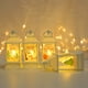 thumbnail image 3 of Ever Bright Wholesale Feliz Navidad Objetos decorativos Luz de muñeco de nieve de Papá Noel, 3 of 4
