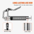 thumbnail image 3 of Grease Gun VEVOR 3500 PSI, empuñadura de pistola de alta resistencia con accesorios, 3 of 9