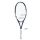 thumbnail image 1 of Raqueta de tenis Babolat B'Fly Junior 23" (58,4 cm) blanca/rosa, 1 of 7