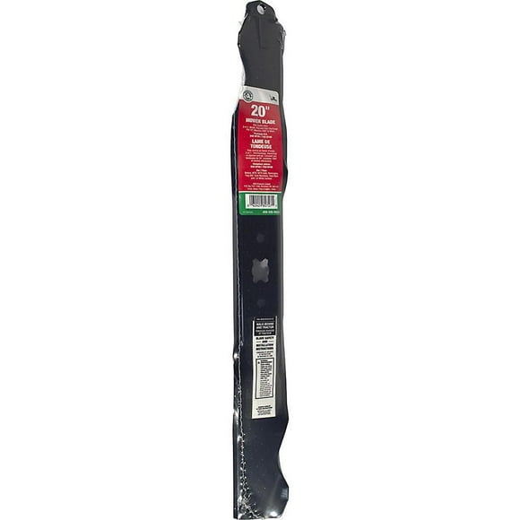 MTD 3-in-1 20-inch Lawn Mower Blade