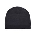 thumbnail image 1 of Women Hat Solid Color Elastic Multifunctional Soft Winter Cap for Daily Wear, 1 of 10