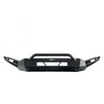 thumbnail image 1 of Body Armor Bumper Extension TC-19339W For Use With TC-19339, 1 of 5