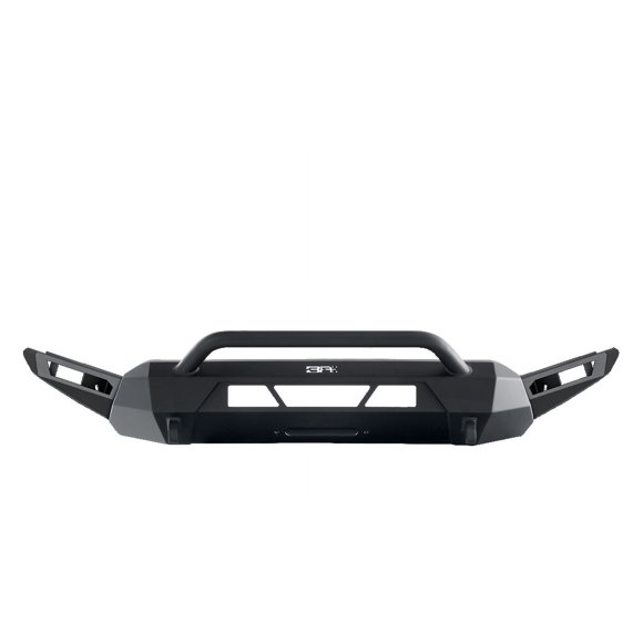 Body Armor Bumper Extension TC-19339W For Use With TC-19339