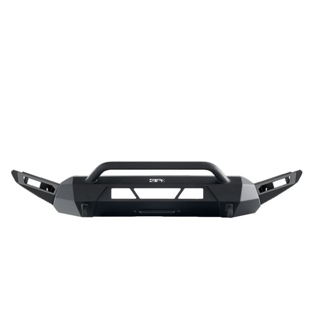 Body Armor Bumper Extension TC-19339W For Use With TC-19339