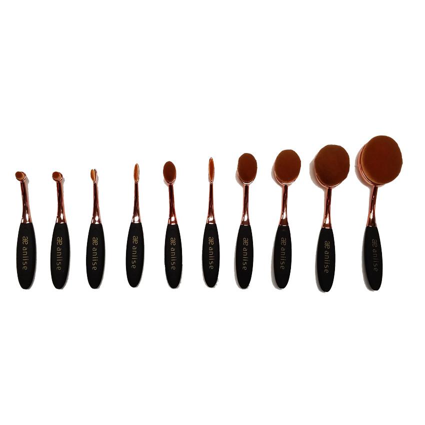 Oval Makeup Set Walmart.com