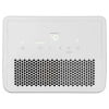 GE® 50 Pint Portable Dehumidifier with Built-in Pump and Smart Dry for Wet Spaces ADHE50PWF in White