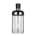 thumbnail image 2 of Agiferg Récipient en Verre pour Assaisonnement 250ml Distributeur d'Huile/miel, 2 of 2