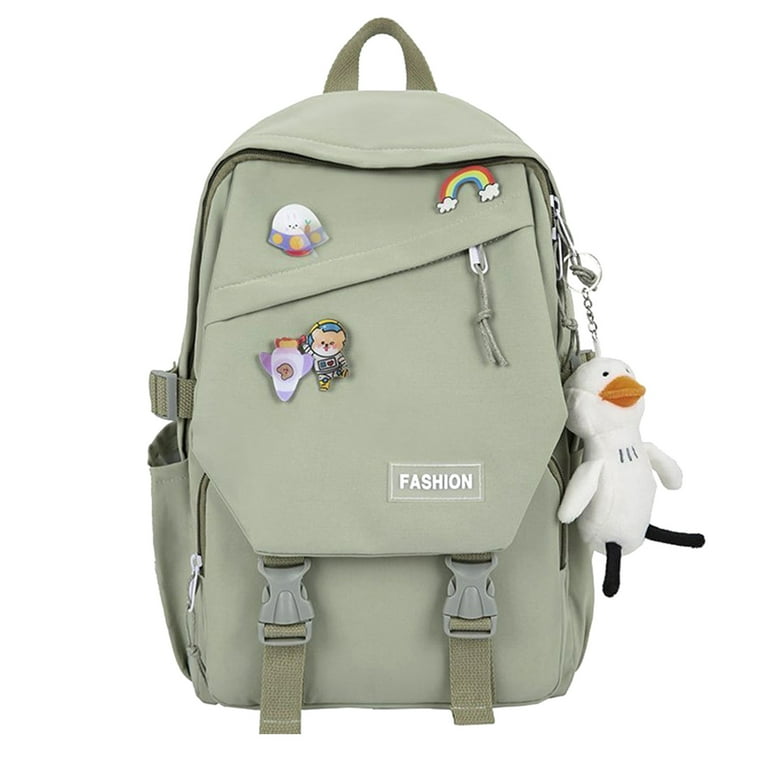 Japanese High School Backpack Bag