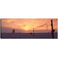 thumbnail image 1 of Cuadro Decorativo - Atardecer en el Golfo, 1 of 3