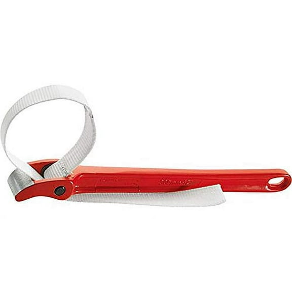 Rothenberger - 70241 Wrench, Strap 8"