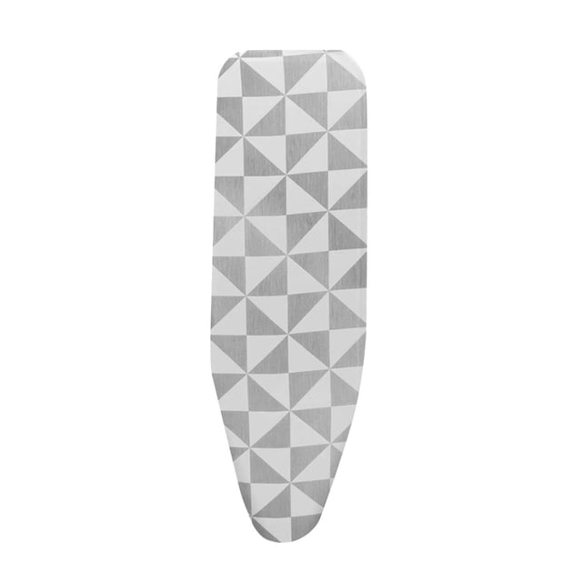Housse Rembourrée Élastique pour Planche à Repasser, Planche d'Isolation Thermique, Fournitures de Lessive pour table, Housses de Planche à Repasser Stylelee