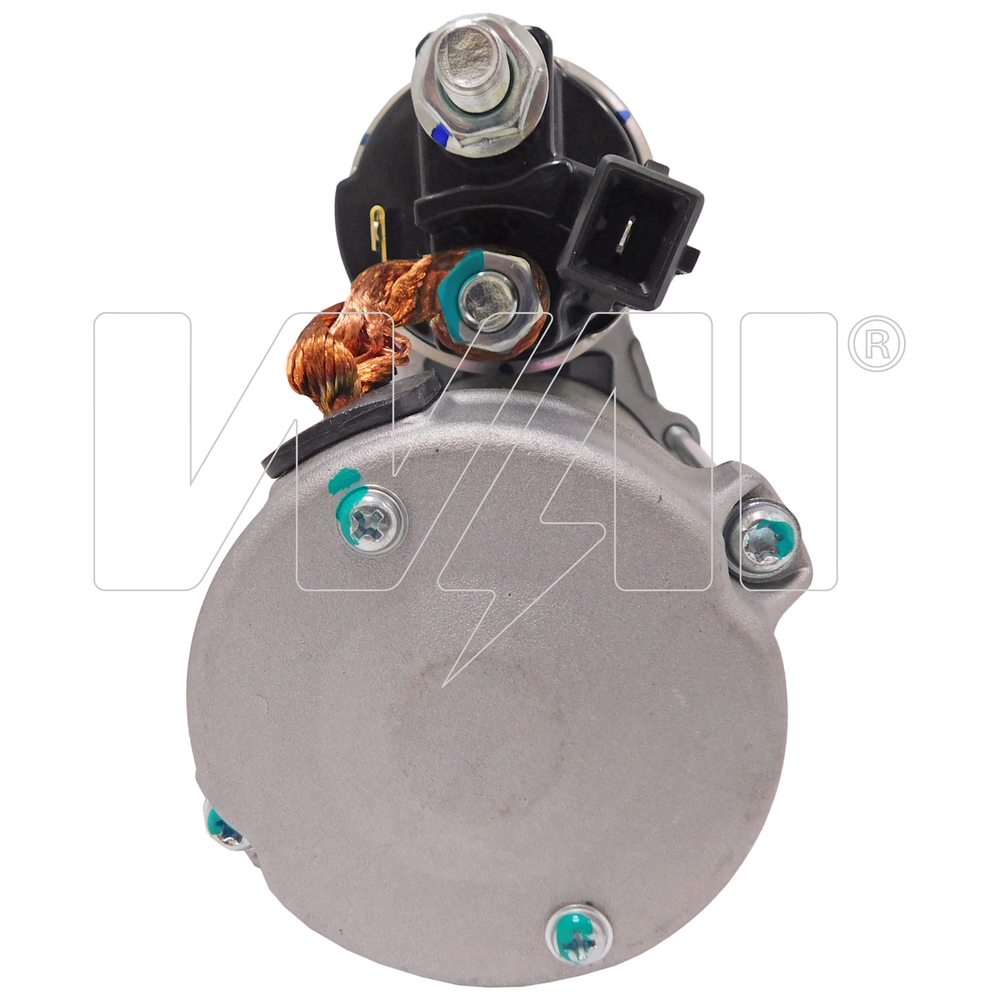 WPS World Power Systems 19079N 100% New Starter