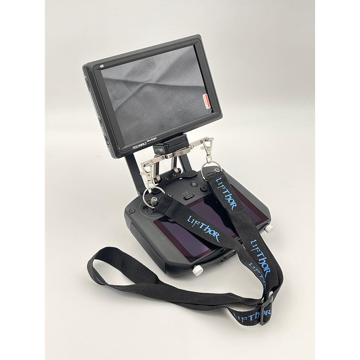LifThor AXE 2-Point Utility Mount Lanyard System