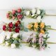 thumbnail image 5 of Ramo de Flores Artificiales NQ Color Aleatorio, 5 of 5