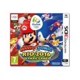 thumbnail image 2 of Mario & Sonic at the Rio 2016 Olympic Games - Nintendo 3DS, 2 of 6