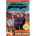 thumbnail image 1 of Pre-Owned New Adventures of Mary-Kate & Ashley #25: The Case of the Screaming Scarecrow: (The Case of the Screaming Scarecrow) (Paperback) 0061066478 9780061066474, 1 of 1