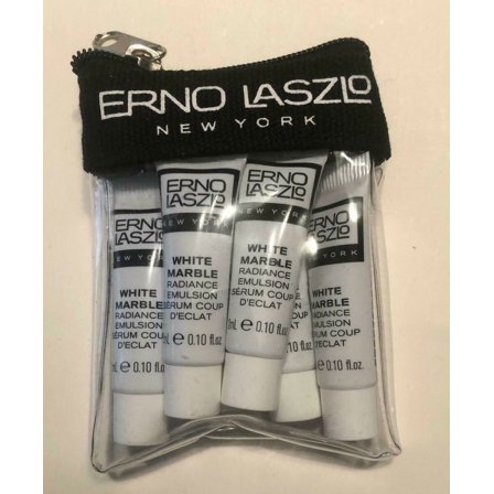 Erno Laszlo White Marble Radiance Emulsion Serum, 6-Piece Set