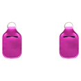 thumbnail image 3 of Llavero Minnieouse Material de primera portabotellas recargable Práctico Violeta XY 2Conjunto, 3 of 6